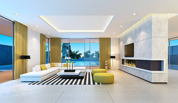 New York, Interior Design, Book Personalized Interior Designers In Las Vegas