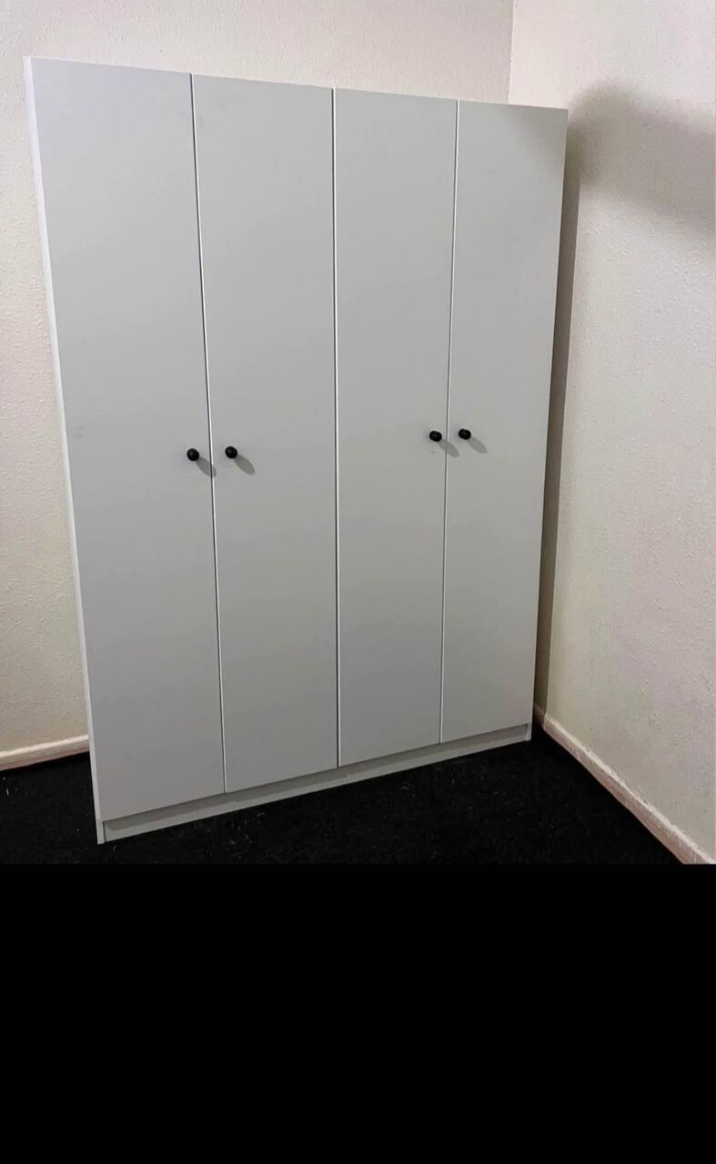 Jeddah, Furniture, SAR 1,  New Wadroob Four Door For Sale