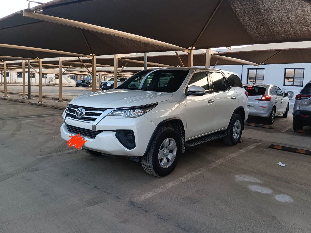 Thuwal, Vehicles, Cars & Trucks , SAR 63000,  Toyota Fortuner,  2016,  Automatic,  219000 KM,    For Sale