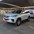 SAR 63000,  Toyota Fortuner,  2016,  Automatic,  219000 KM,    For Sale
