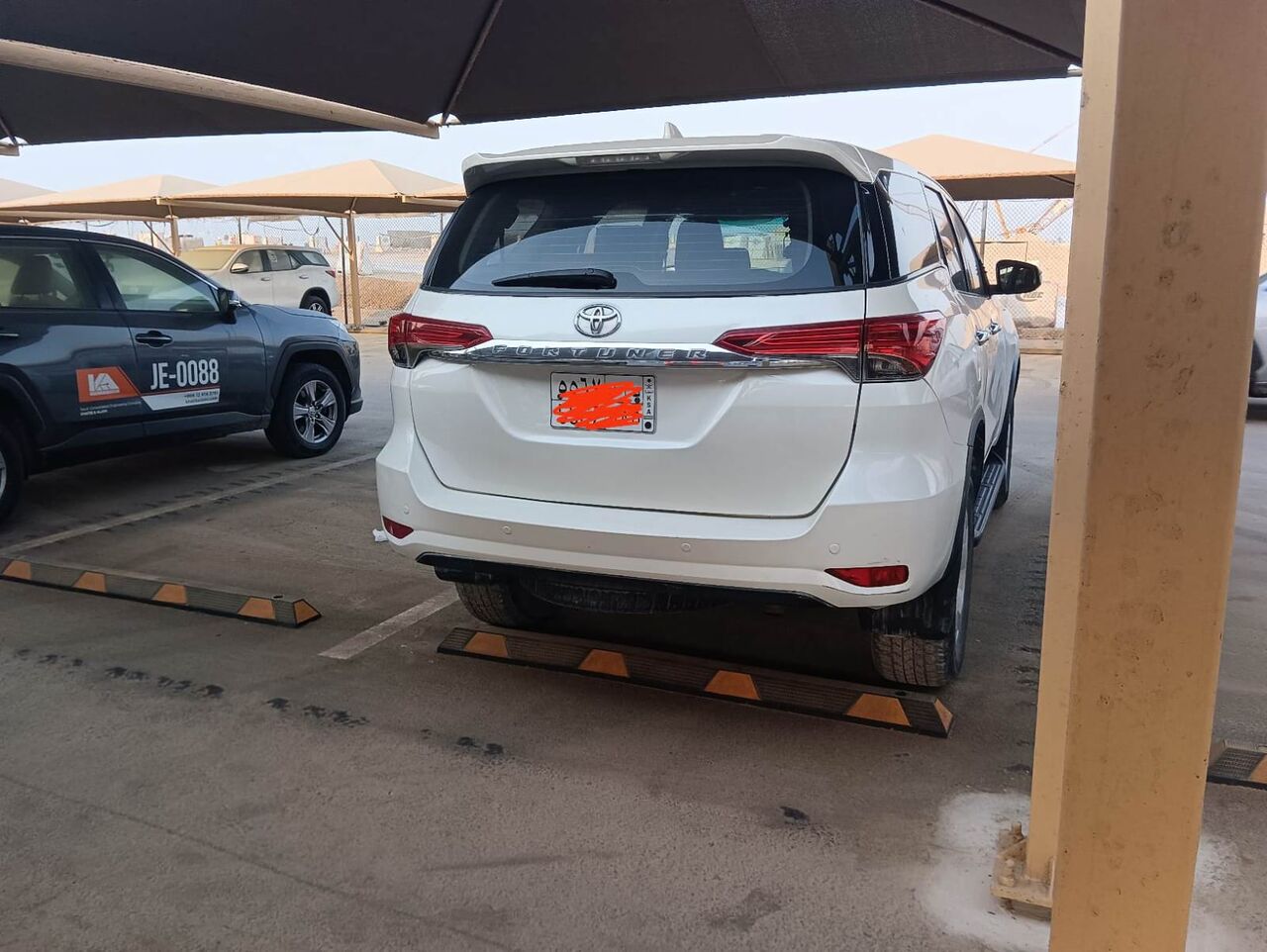 Thuwal, Vehicles, Cars & Trucks , SAR 63000,  Toyota Fortuner,  2016,  Automatic,  219000 KM,    For Sale