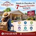Hotels In Cherokee IA 7 Unexpected Travel Wins Waiting For