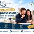 Facing Mortgage Repossession? Speak To A Solicitor In London