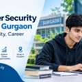 BCA Cyber Security Course, Fees, Admission & Syllabus