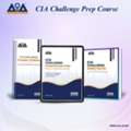 AIA Provides CIA Challenge Exam Training For Aspirants