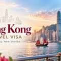 Hong Kong Tourist Visa | Wander Nova
