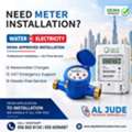 Electrical Contractor Dubai | Contact @0568658134