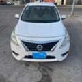 SAR 28500,  Nissan Sunny,  2022,  Automatic,  149729 KM,    &ndash; Excellent Condition