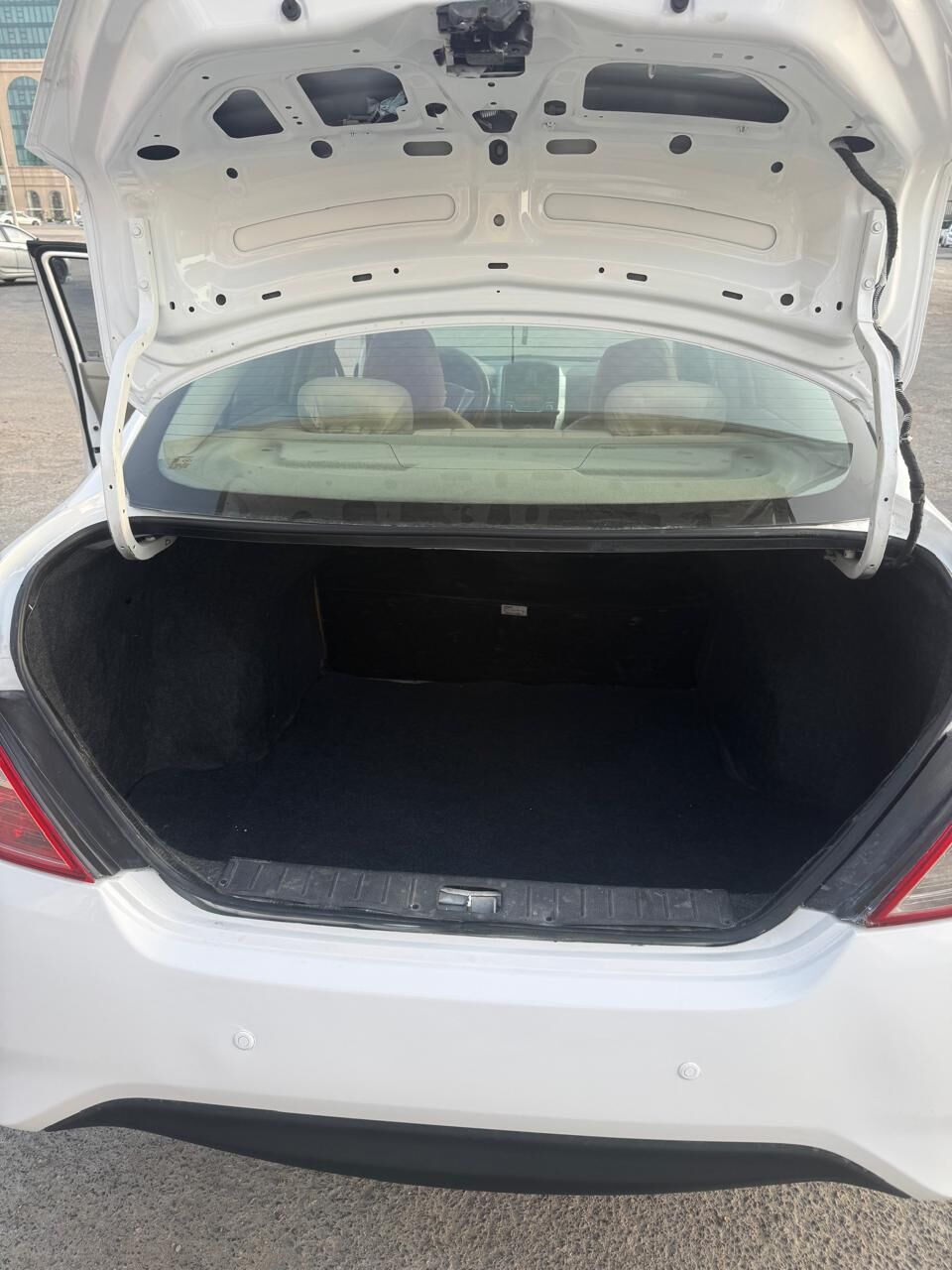 Khobar, Vehicles, Cars & Trucks , SAR 28500,  Nissan Sunny,  2022,  Automatic,  149729 KM,    &ndash; Excellent Condition