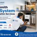 AO Smith Water Purifier Company In Pune