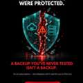 Secure Backup Testing & Data Protection Solutions | Ovron Inc.