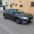 SAR 34000,  GEELY EMGRAND,  2024,  Automatic,  70000 KM,  NEAT AND CLEAN 3