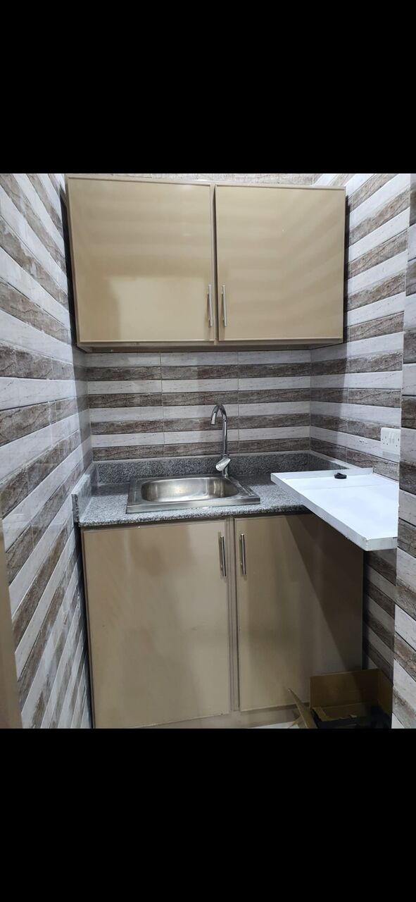 Sitra, Apartments, Flats, Houses & Villas, BHD 120/month,  Studio,  Studio For Rent In Sitra Near Al Hilal Hospital