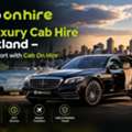 Best Luxury Cab Hire In Auckland &ndash; Travel In Comfort With Cab On Hire