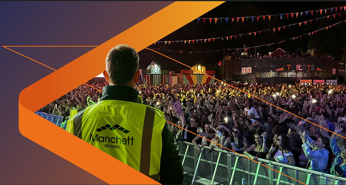 London, Business, Reliable Crowd Management Security For Events