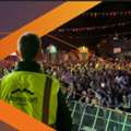 Reliable Crowd Management Security For Events