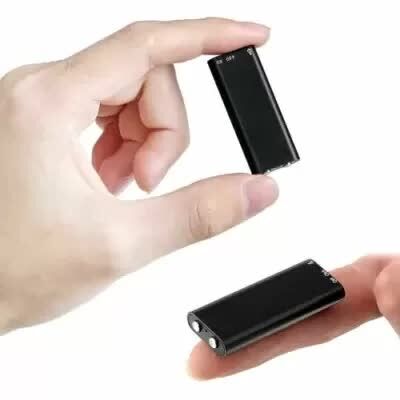 Bangalore, Electronics, INR 3999,  Mini Hidden Voice Recorder Dealer In Karnataka | Buy Online From Spy World