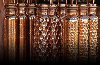 Doha, Appliances, Inr 150,  Best Copper Bottle Suppliers In Qatar