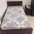 BHD 30,  2 Two Single Beds With Mattress  2 سريرين سنجل (نفر) مع الفرشات (الماترس