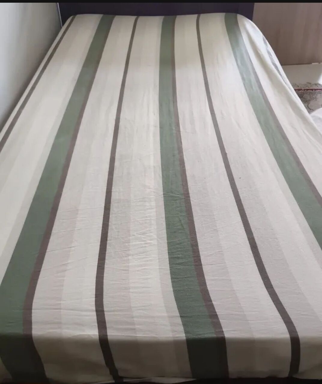 Manama, Furniture, BHD 30,  2 Two Single Beds With Mattress  2 سريرين سنجل (نفر) مع الفرشات (الماترس
