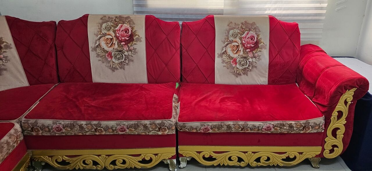 Riyadh, Furniture, SAR 250,  Good Sofa For Sale