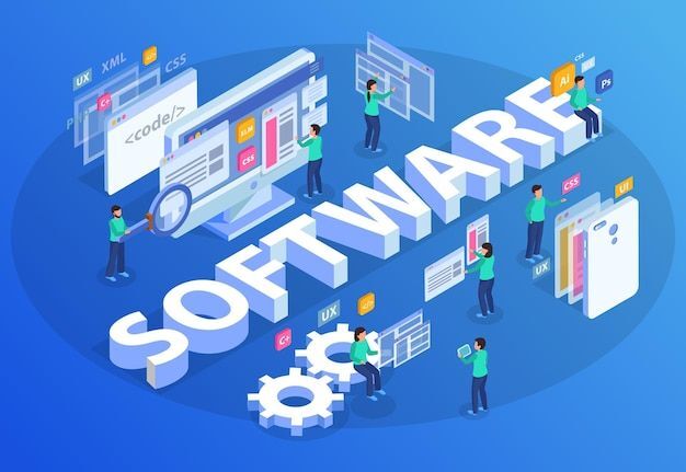 Lucknow, Software, INR 19999,  Software Development: Building Digital Solutions For Modern Businesses