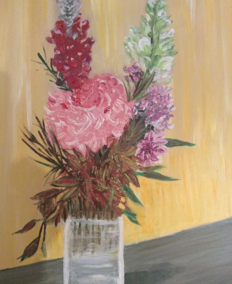 Sydney, Business, Original Still Life Paintings For Sale In Australia
