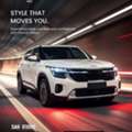 SAR 61000,  Kia Seltos,  2025,  Automatic,  ,  BRAND NEW  MODEL