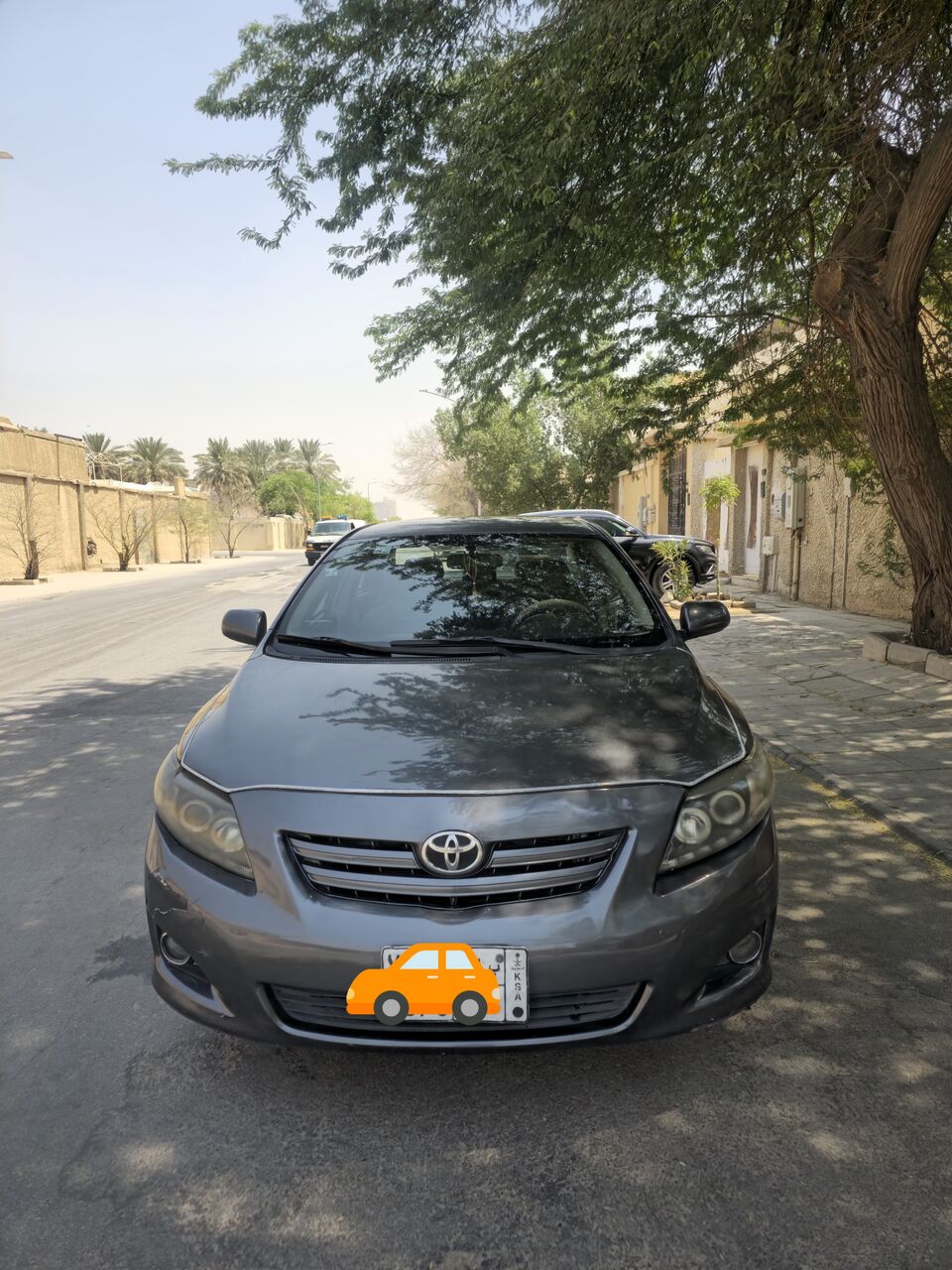 Al Shemaysi, Vehicles, Cars & Trucks , SAR 20000,  Toyota Corolla,  2010,  Automatic,  290000 KM,   FOR SALE