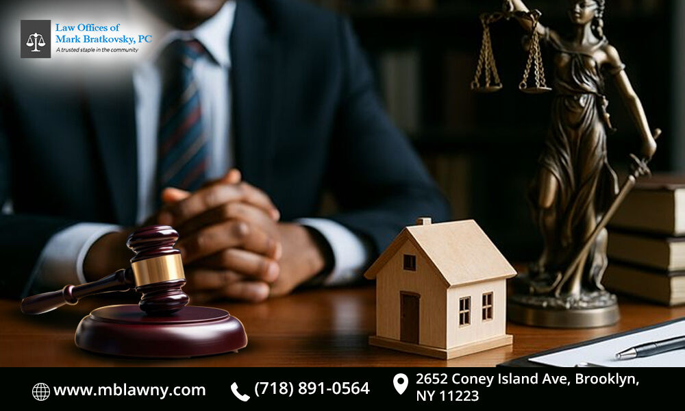 New York, Legal, Skilled Property Attorney Brooklyn NY For Property Contracts And Closings