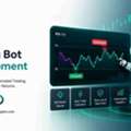 Top Rated RSI Trading Bot Development For Digital Asset Trading