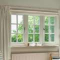 2800 Heritage Sculptured Windows For Traditional Character