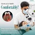 Root Canal In Nanakramguda In Nanakramguda