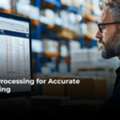 Freight Bill Processing In USA For Accurate Freight Documentation