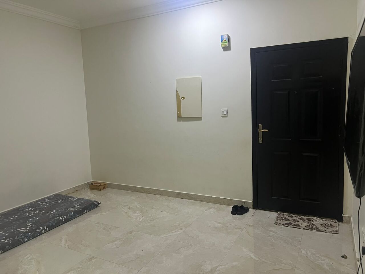 Al Jubail Al Balad, Apartments, Flats, Houses & Villas, SAR 25000/year,  2 BR,  95 Sq. Meter,  🏠 Unfurnished Flat For Rent – Al Merqab, Jubail (Annual: 25,000)