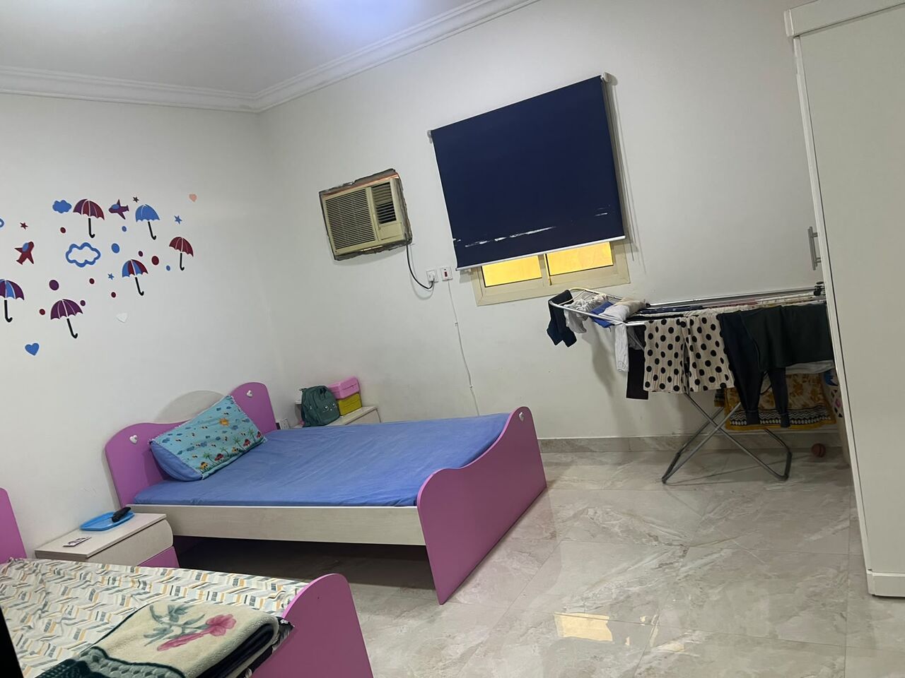 Al Jubail Al Balad, Apartments, Flats, Houses & Villas, SAR 25000/year,  2 BR,  95 Sq. Meter,  🏠 Unfurnished Flat For Rent – Al Merqab, Jubail (Annual: 25,000)