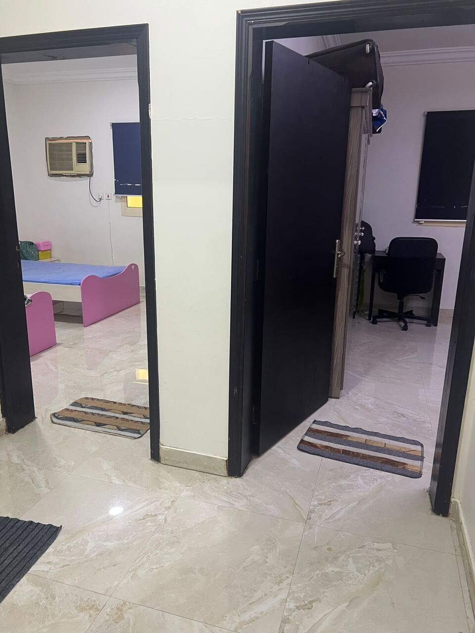 Al Jubail Al Balad, Apartments, Flats, Houses & Villas, SAR 25000/year,  2 BR,  95 Sq. Meter,  🏠 Unfurnished Flat For Rent – Al Merqab, Jubail (Annual: 25,000)