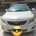 SAR 27000,  Toyota Corolla,  2010,  Automatic,  186000 KM,  Fully  Transmission Car No Work Required For Sale