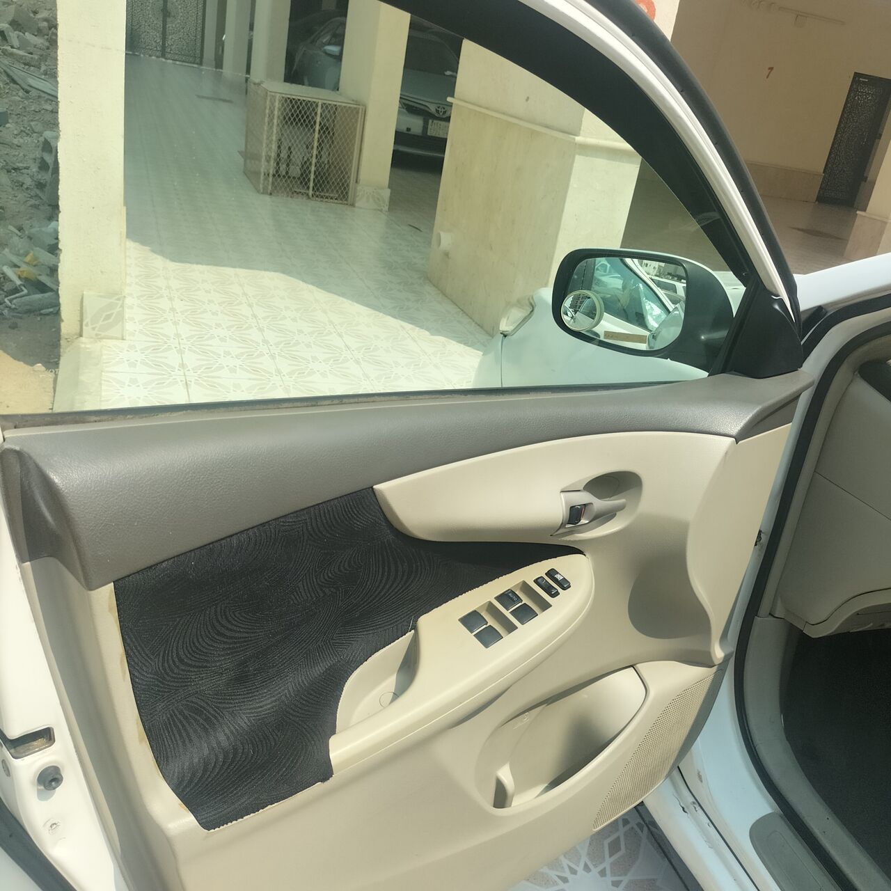 Jeddah, Vehicles, Cars & Trucks , SAR 27000,  Toyota Corolla,  2010,  Automatic,  186000 KM,  Fully  Transmission Car No Work Required For Sale