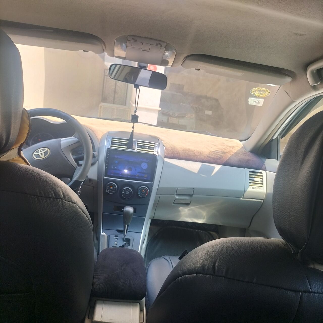 Jeddah, Vehicles, Cars & Trucks , SAR 27000,  Toyota Corolla,  2010,  Automatic,  186000 KM,  Fully  Transmission Car No Work Required For Sale