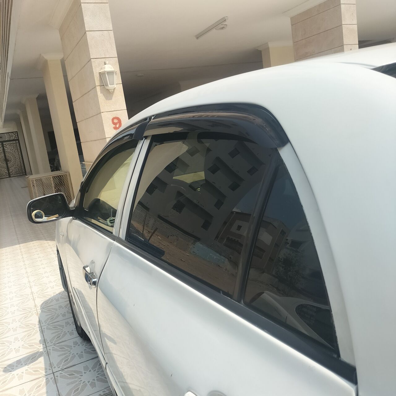Jeddah, Vehicles, Cars & Trucks , SAR 27000,  Toyota Corolla,  2010,  Automatic,  186000 KM,  Fully  Transmission Car No Work Required For Sale