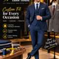 Best Tailor In Kamala Beach For Custom Clothing