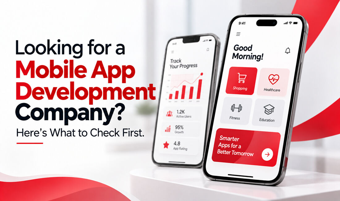 Mumbai, Business, Mobile App Development That Actually Gets Downloads