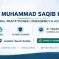 General & Emergency Practitioner GP
