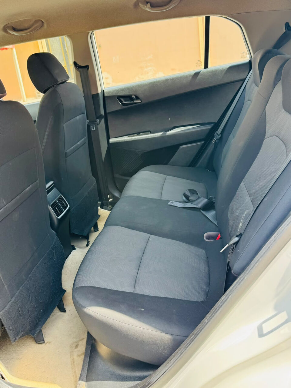 Dammam, Vehicles, Cars & Trucks , SAR 42000,  Hyundai Creta,  2020,  Automatic,  237000 KM,