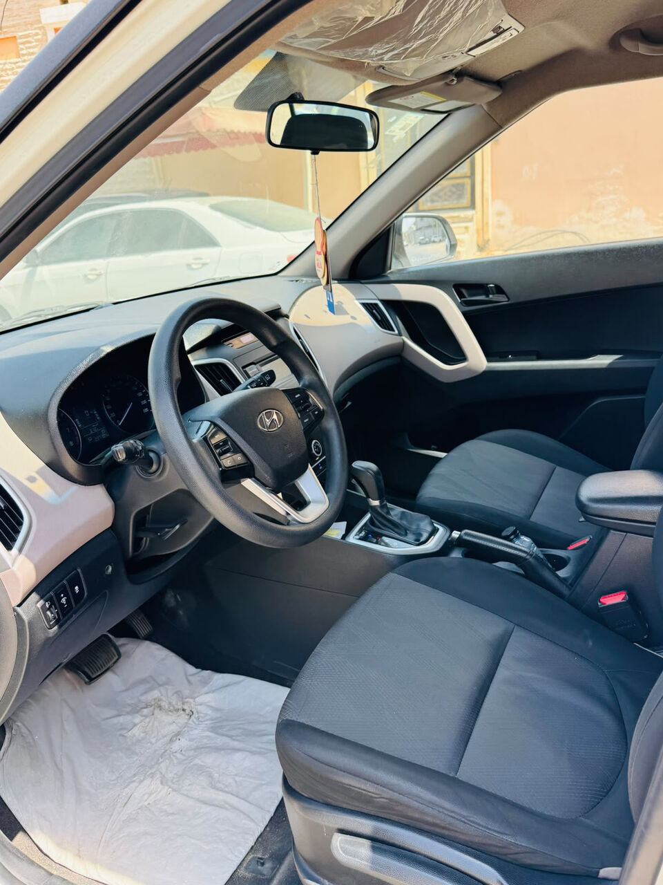 Dammam, Vehicles, Cars & Trucks , SAR 42000,  Hyundai Creta,  2020,  Automatic,  237000 KM,
