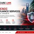 NCA CSCC Compliance Services In Saudi Arabia