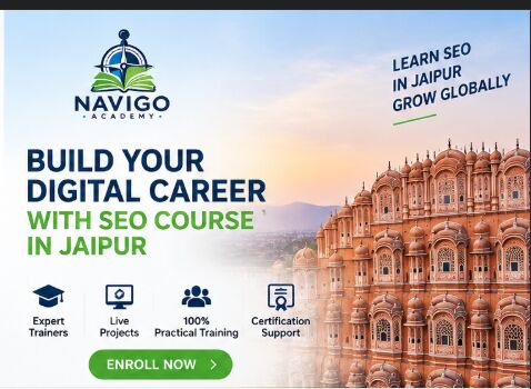 Sydney, Education, Build Real World SEO Expertise Through SEO Course In Jaipur