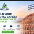 Build Real World SEO Expertise Through SEO Course In Jaipur