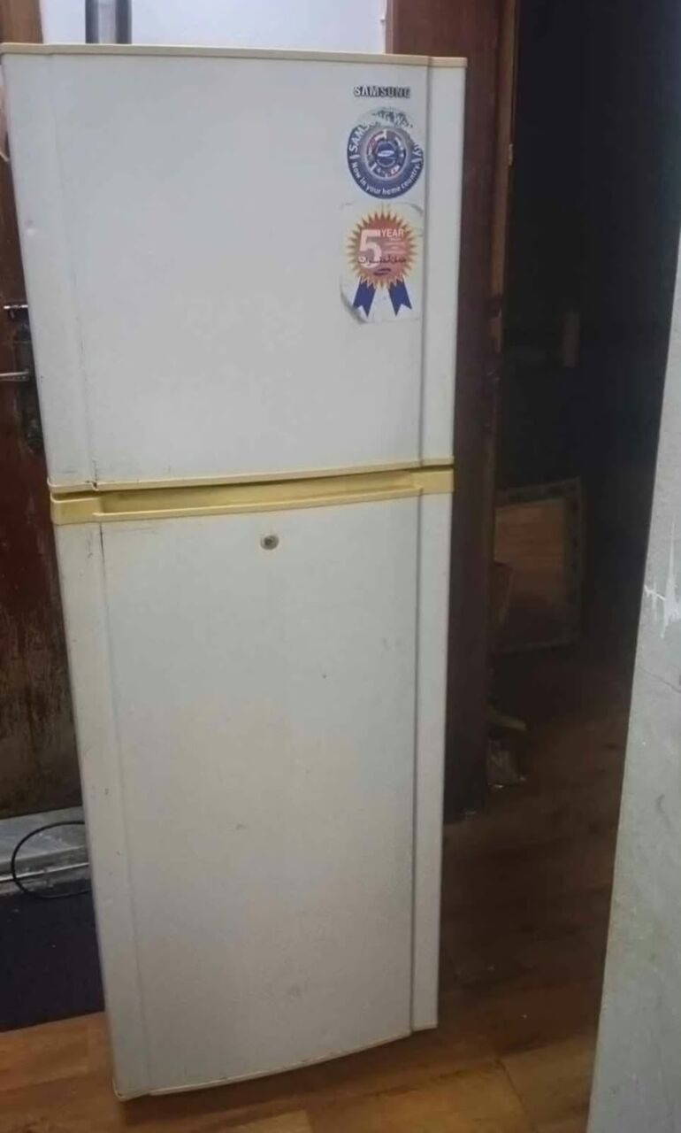 Khobar, Electronics, SAR 500,  Samsung Fridge And 2 Stove
